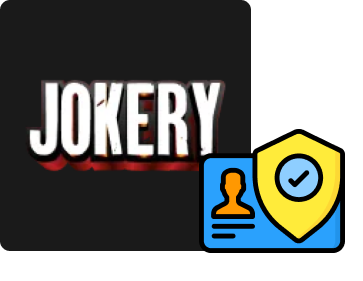 Jokery Casino verifica