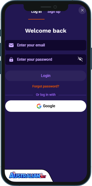 Liraspin Casino Login