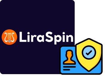 Liraspin Casino verifica