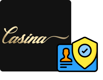 Casina Casino verifica
