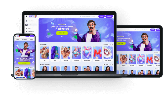 Vipsta Casino Review