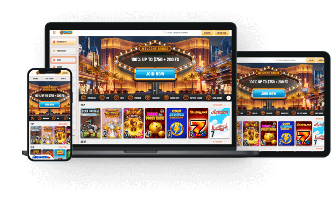 Wyns Casino Review