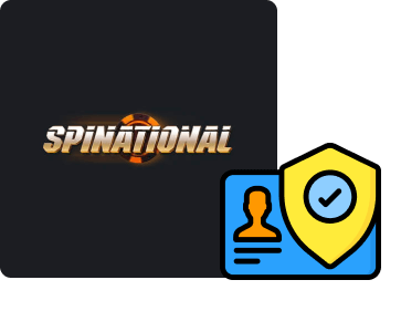 Spinational Casino verifica