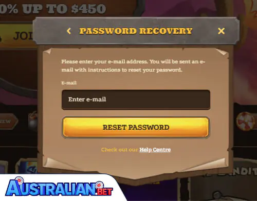 Lizaro Casino Problems Logging In