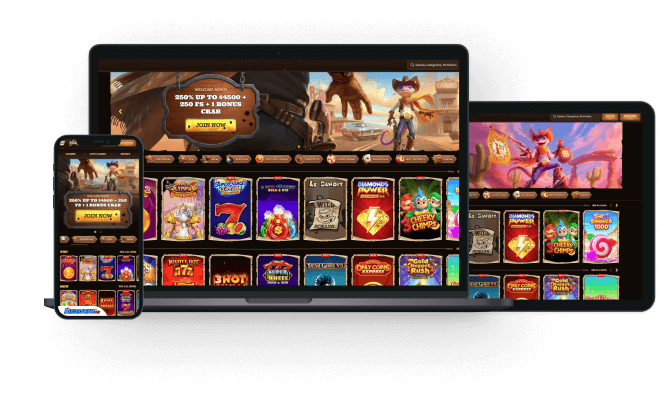 Lizaro Casino Review