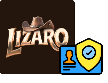 Lizaro Casino verifica