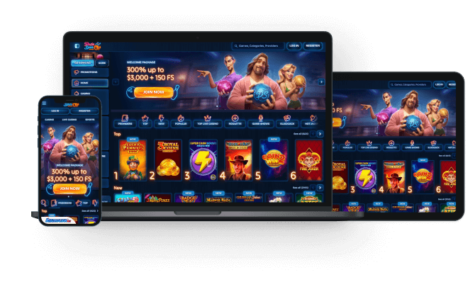 Dudespin Casino Review