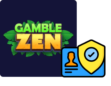 GambleZen Casino verifica