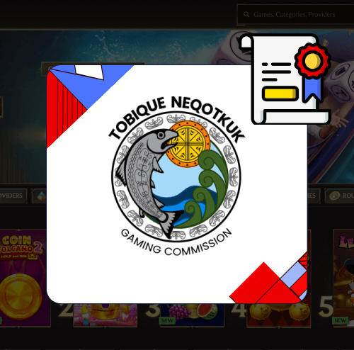 Realz Casino Is it Legal?