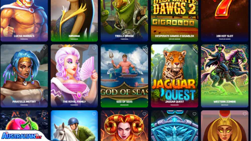 Spinwinera Casino Pokies