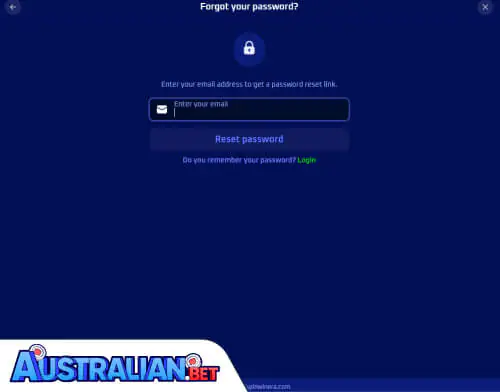 Spinwinera Casino Problems Logging In