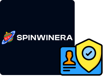 Spinwinera Casino verifica