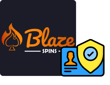 Blaze Spins Casino verifica