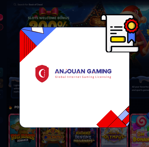 Gambiva Casino Is it Legal_