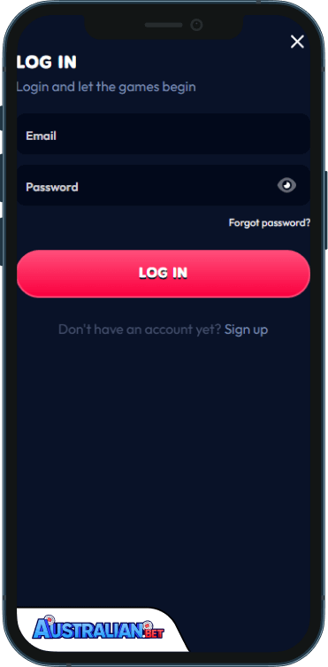 Gambiva Casino Login
