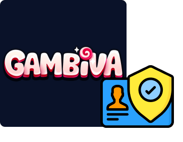 Gambiva Casino verifica