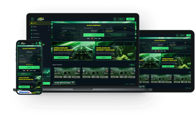 NitroBet Casino Review