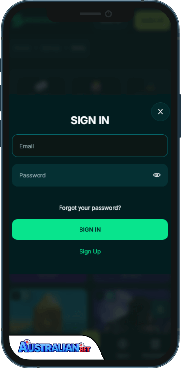 Spinaconda Casino Login