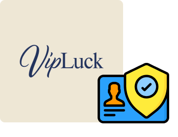 VipLuck Casino verifica