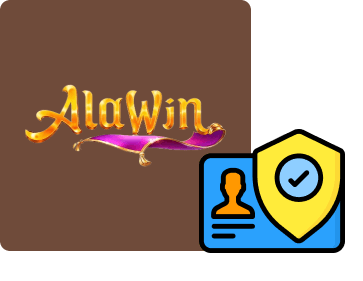 Alawin Casino verifica