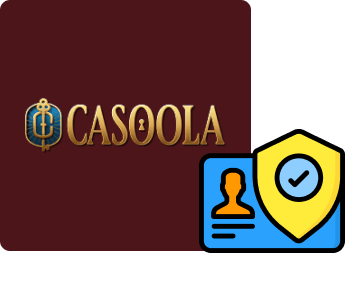 Casoola Casino verifica