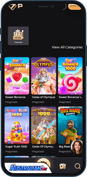 Sevenplay Casino Mobile app