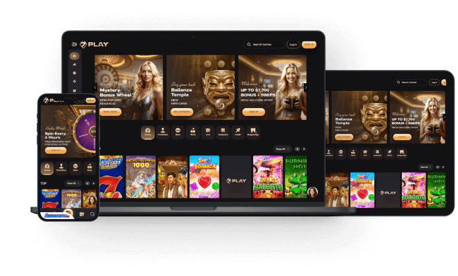 Sevenplay Casino Review
