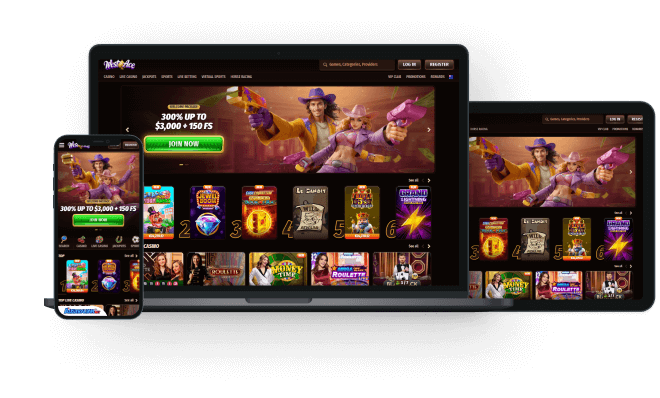 Westace Casino Review