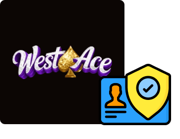 Westace Casino verifica