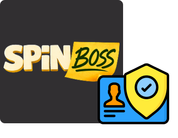 SpinBoss Casino verifica
