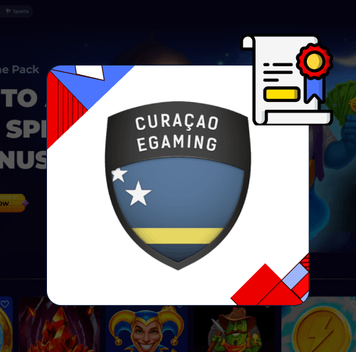 Morospin Casino Is it Legal_