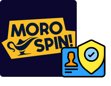 Morospin Casino verifica