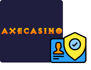 Axecasino verifica