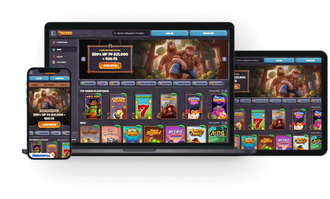 Bearo Review