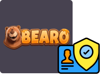 Bearo verifica