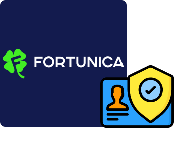 Fortunica verifica
